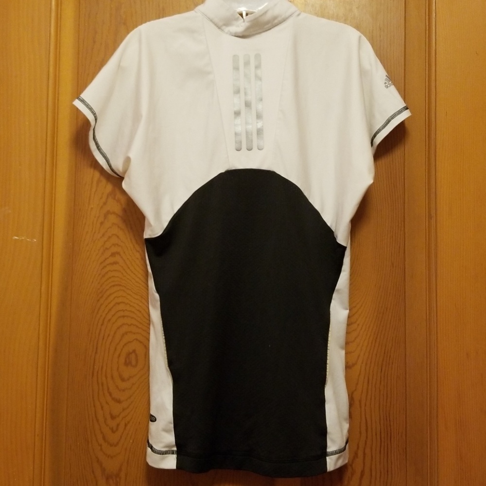Adidas Athletic Top, Size XS - Picture 2 of 3